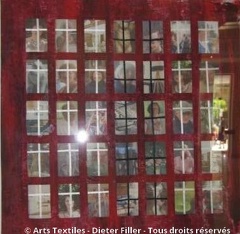 « Les fenêtres »