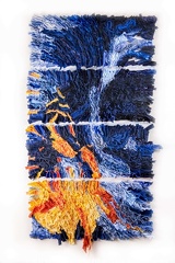 Œuvre 001 « B/O – XXL »