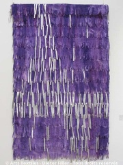 Œuvre 026 Falling stars