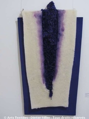 Œuvre 036 Déchiré II 