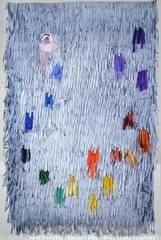 Œuvre 043 Des larmes-de-joie