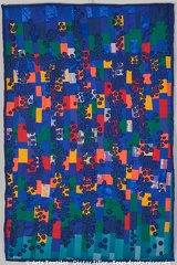 Œuvre 107 Le récif